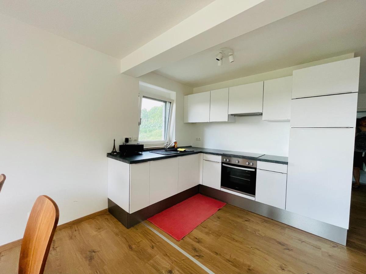 Moderne Ferienwohnung Am Rothsee Hilpoltstein Exterior photo
